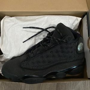 Worn once Jordan jumpman pro BG 5Y